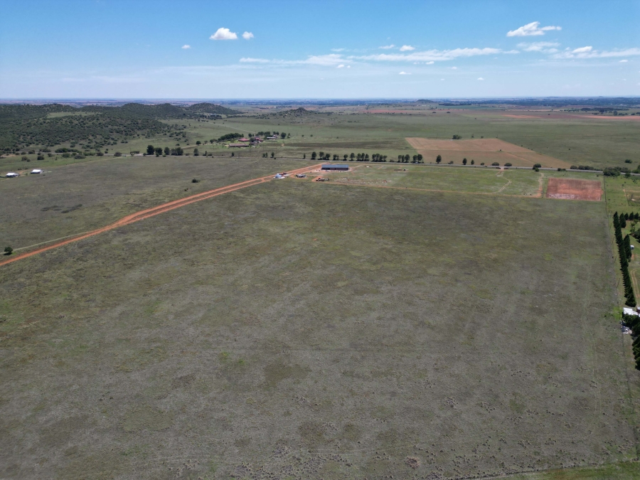 0 Bedroom Property for Sale in Bloemfontein Rural Free State